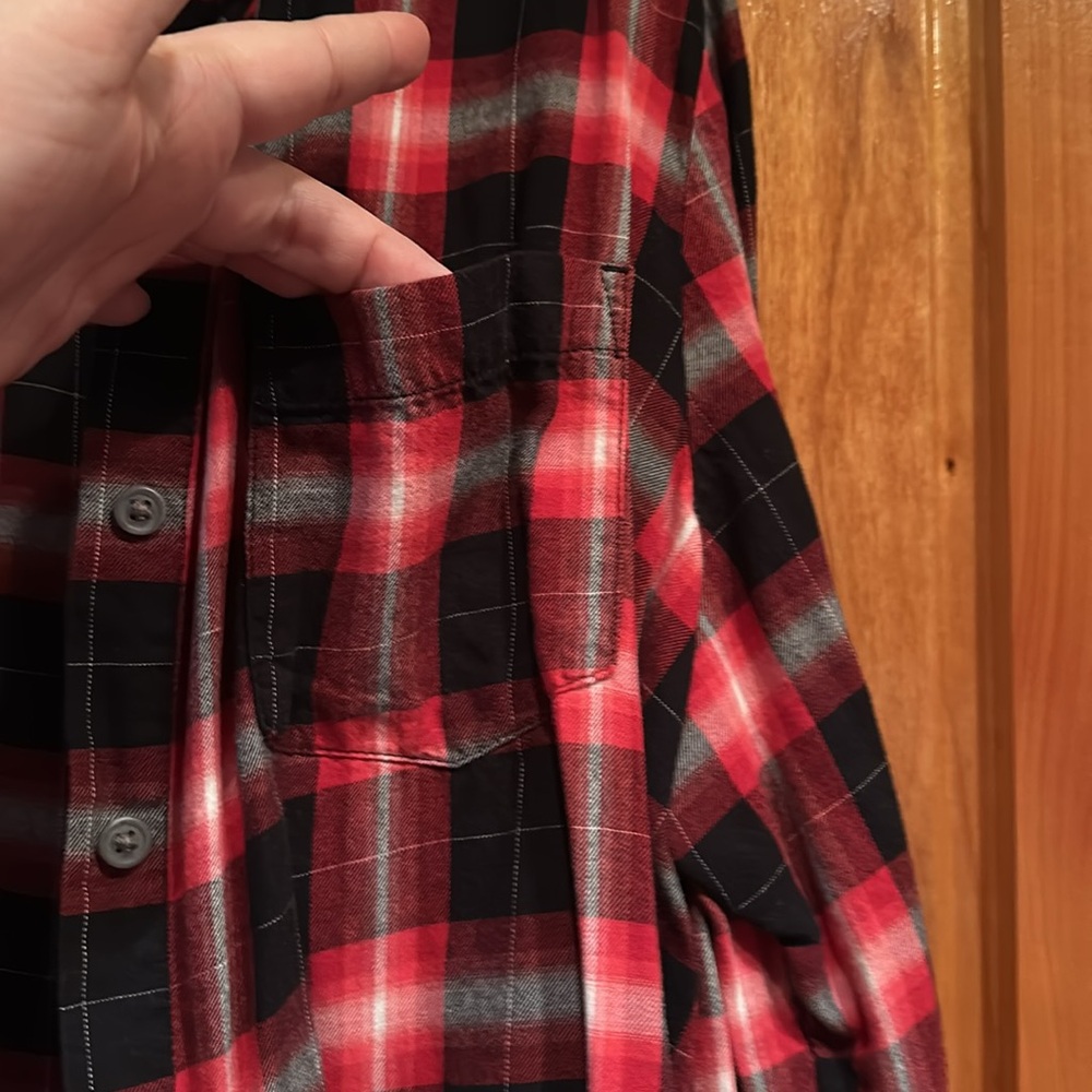 The Everyday Shirt - Picture 4 of 4